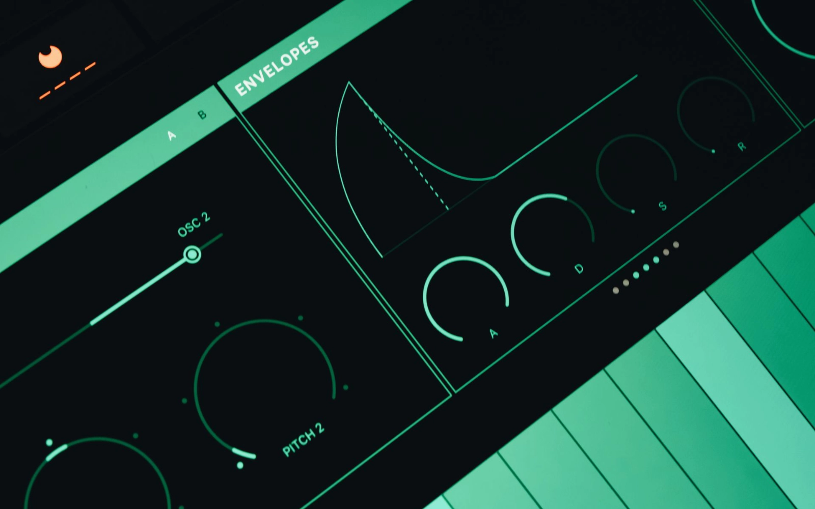 Fhugawz 314 creative resources for dark visual worlds.