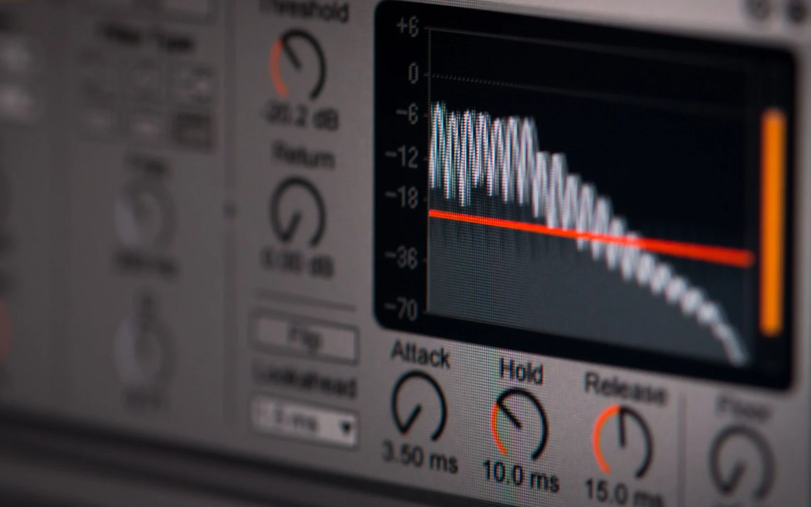 Stems, arrangement and mixing process for a more professional final track.