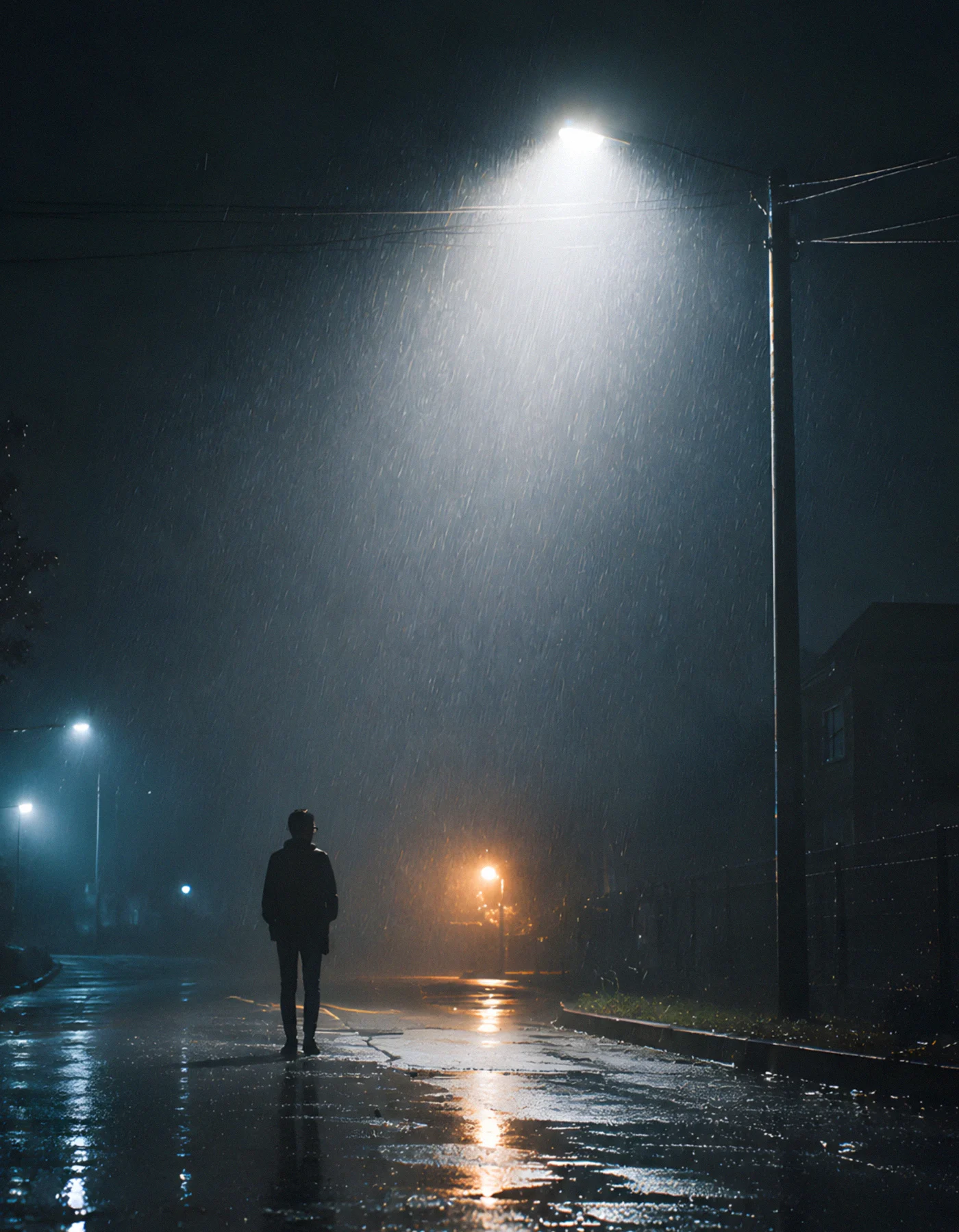 FHUGAWZ Axioms artwork with cinematic dark pop atmosphere and emotional reconstruction imagery