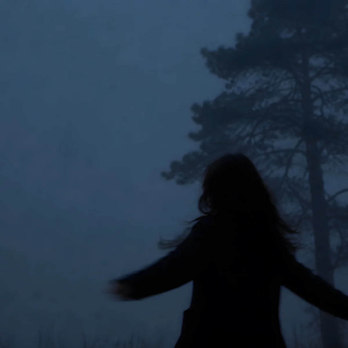 FHUGAWZ Protocol 7 God track image with digital rupture and cinematic dark pop energy